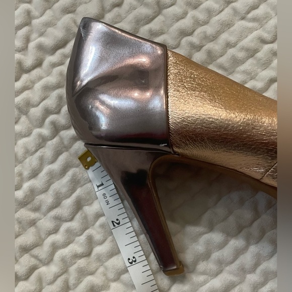 SEYCHELLES VINTAGE womens pumps 90’s heels y2k - Picture 13 of 16